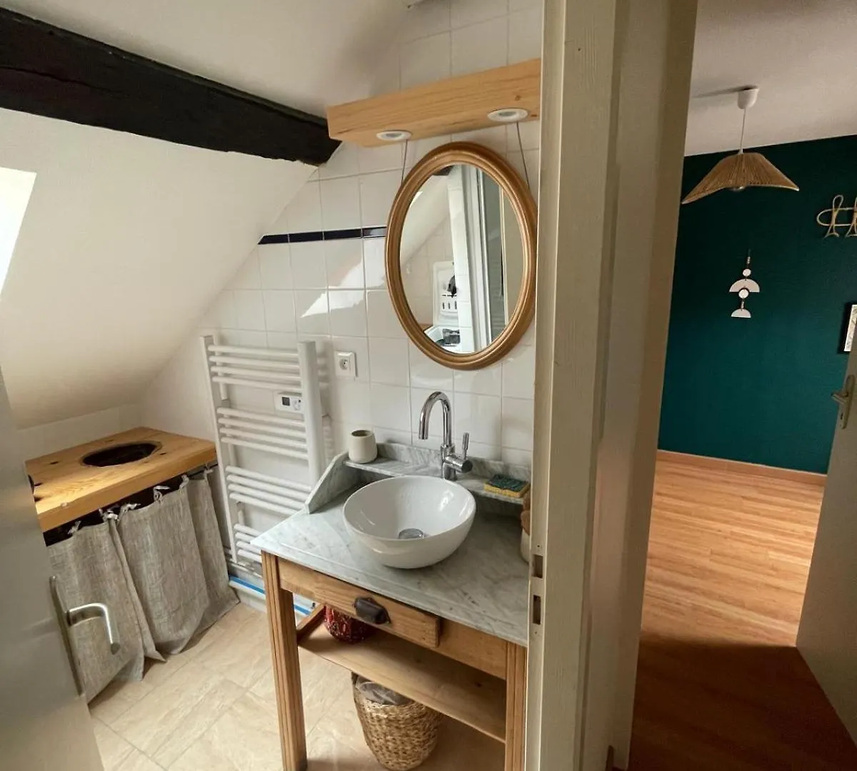 Vakantiehuis Maisonnette De Charme Marignac