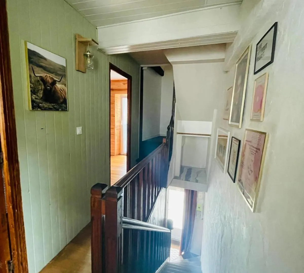 Maisonnette De Charme Marignac  Vakantiehuis Marignac (Haute-Garonne)