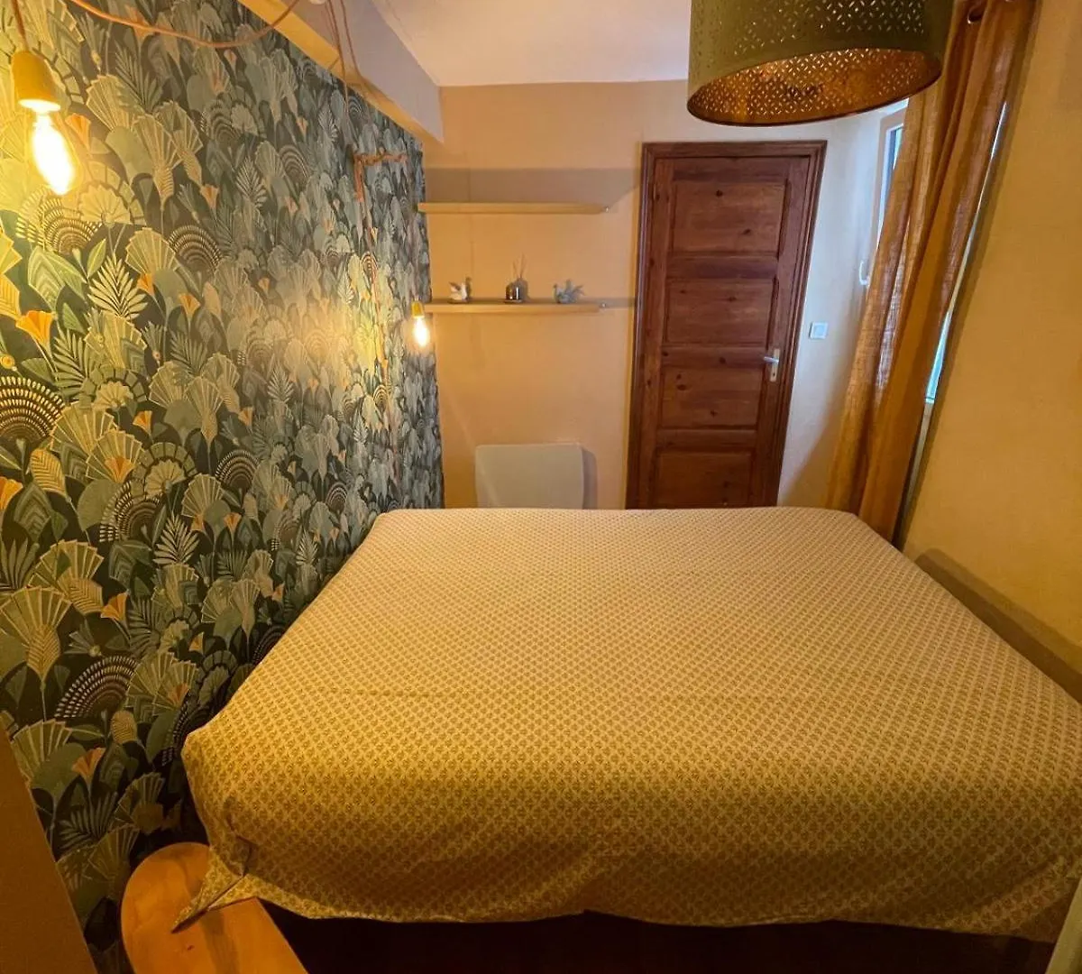 Maisonnette De Charme Marignac  0*, Marignac (Haute-Garonne)