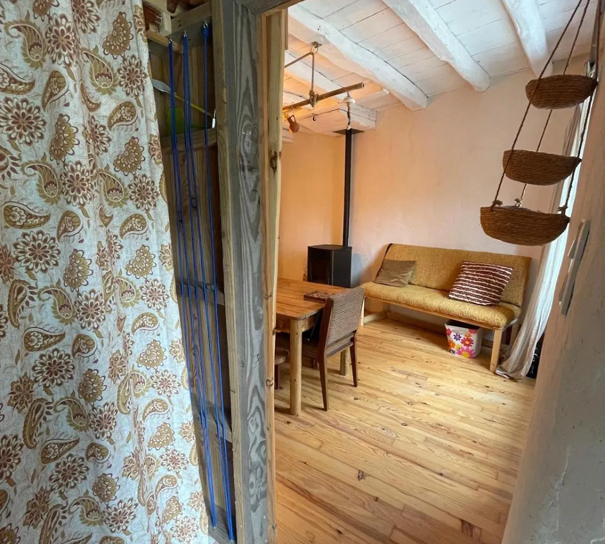 Maisonnette De Charme Marignac