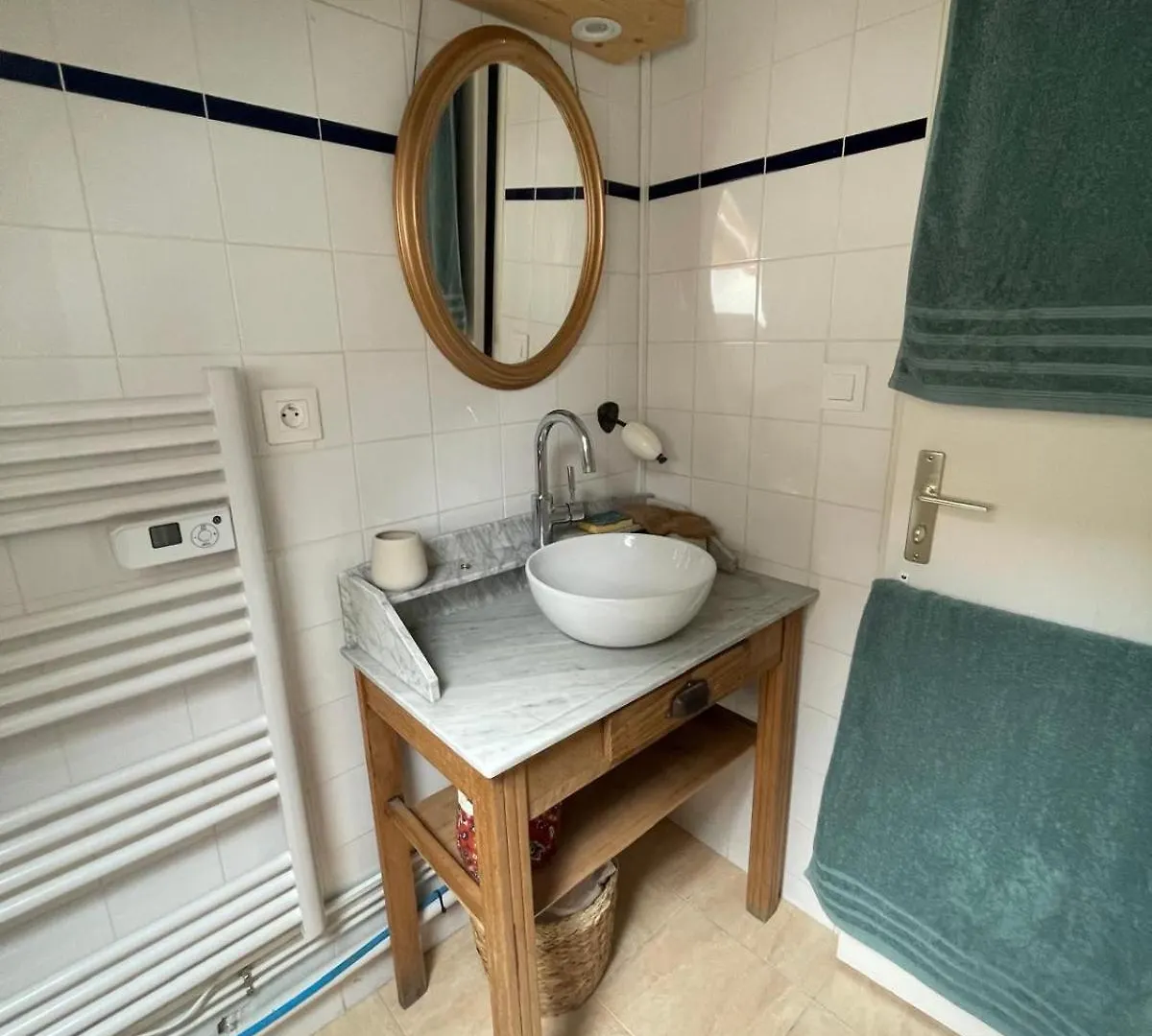 Maisonnette De Charme Marignac  Frankrijk
