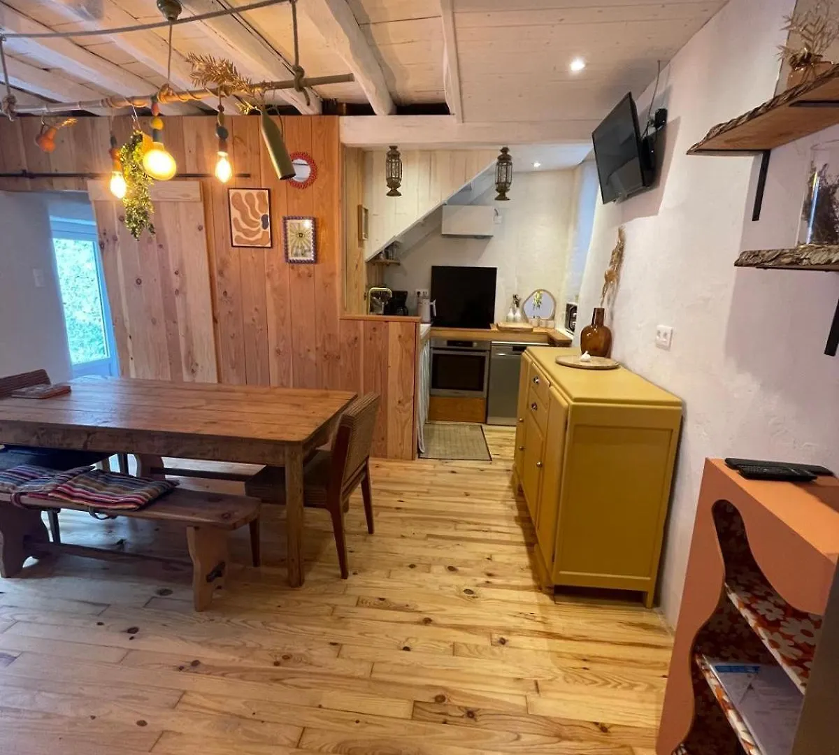 Vakantiehuis Maisonnette De Charme Marignac  Frankrijk